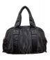 PORTER (ポーター) DUFFLE BAG(L) ブラック：12800円