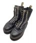 Dr.Martens（ドクターマーチン）の古着「SINCLAIR HI MAX」｜ブラック