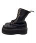 Dr.Martens (ドクターマーチン) SINCLAIR HI MAX ブラック サイズ:Uk4：12800円