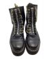 中古・古着 Dr.Martens (ドクターマーチン) SINCLAIR HI MAX ブラック サイズ:Uk4：12800円