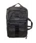 中古・古着 BRIEFING (ブリーフィング) BEAMS PLUS (ビームスプラス) 別注 3WAY BAG ブラック：29800円