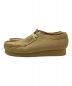 CLARKS (クラークス) wallabee ベージュ サイズ:US8：14800円