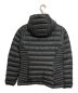 Patagonia (パタゴニア) DOWN SWEATER HOODIE ブラック サイズ:XS：12800円