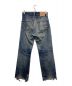 LEVI'S (リーバイス) 501xx復刻デニムパンツ インディゴ サイズ:W31 L36：7000円