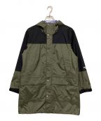 THE NORTH FACEザ ノース フェイス）の古着「Mountain Raintex Coat」｜ニュートープ