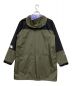 THE NORTH FACE (ザ ノース フェイス) Mountain Raintex Coat ニュートープ サイズ:M：17800円