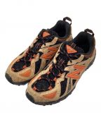 NEW BALANCE×Joe Freshgoodsニューバランス×ジョー・フレッシュグッズ）の古着「ML610TJ1」｜ブラウン