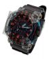 CASIO (カシオ) MASTER OF G FROGMAN：140000円