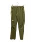 THE NORTH FACE（ザ ノース フェイス）の古着「Alpine Light pants」｜オリーブ