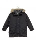 THE NORTH FACEザ ノース フェイス）の古着「GTX Serow Magne Triclimate Jacket」｜ブラック