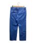 DIESEL (ディーゼル) D-CHINO-WORK-FS ブルー サイズ:30：11000円