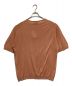 JOHN SMEDLEY (ジョンスメドレー) BELDEN T-SHIRT CN SS ピンク サイズ:XXL 未使用品：8000円