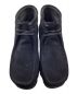 中古・古着 CLARKS (クラークス) Wallabee BT GTX ブラック サイズ:9：22800円