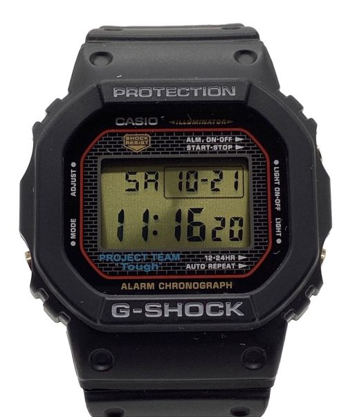 CASIO（カシオ）CASIO (カシオ) G-SHOCK 40th Anniversary RECRYSTALLIZEDの古着・服飾アイテム