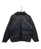 Columbiaコロンビア）の古着「BULO POINT PASS DOWN JACKET」｜ブラック