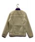 Patagonia (パタゴニア) Classic Retro-X ベージュ×パープル サイズ:S：11000円