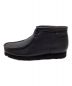 CLARKS ORIGINALS (クラークス オリジナルズ) WallabeeBT GTX ブラック サイズ:UK8 1/2：22800円