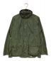 Barbour (バブアー) BEDALE TECH CASUAL グリーン サイズ:40：14800円