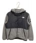 THE NORTH FACE（ザ ノース フェイス）の古着「DENALI HOODIE」｜グレー