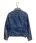 LEVI'S (リーバイス) BigE 4thデニムジャケット インディゴ サイズ:不明：24800円