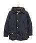 WOOLRICH (ウールリッチ) ダウンジャケット ネイビー サイズ:S：19800円