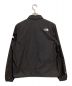 THE NORTH FACE (ザ ノース フェイス) GTX DENIM COACH JACKET グレー サイズ:M：15800円