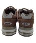 NEW BALANCE (ニューバランス) M991PNB ブラウン サイズ:US 10 1/2：16800円