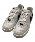 NIKE×AMBUSHナイキ×アンブッシュ）の古着「AIR FORCE 1 LOW SP PHANTOM」｜ホワイト