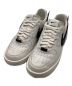 NIKE（ナイキ）の古着「AIR FORCE 1 LOW SP PHANTOM」｜ホワイト