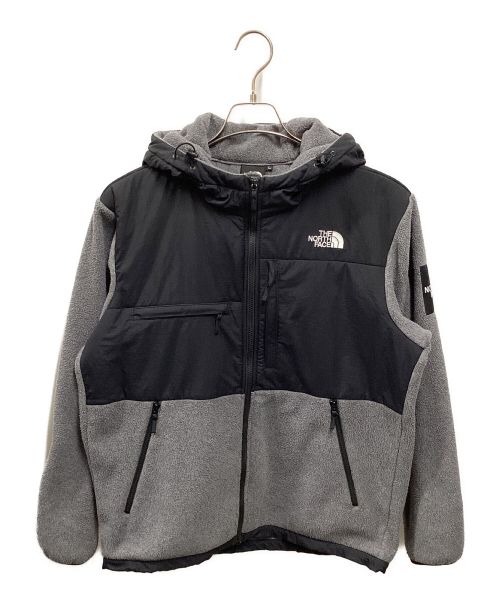 THE NORTH FACE（ザ ノース フェイス）THE NORTH FACE (ザ ノース フェイス) Denali Hoodie グレー サイズ:Lの古着・服飾アイテム