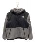 THE NORTH FACE（ザ ノース フェイス）の古着「Denali Hoodie」｜グレー