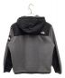 THE NORTH FACE (ザ ノース フェイス) Denali Hoodie グレー サイズ:L：10800円