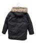 THE NORTH FACE (ザ ノース フェイス) MCMURDO PARKA ブラック サイズ:S：21000円