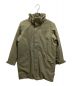 Jack Wolfskin (ジャック ウルフスキン) JP COLD BAY COAT オリーブ サイズ:ASIA S：9800円