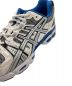 中古・古着 asics (アシックス) GEL-NIMBUS 9 ホワイト サイズ:US9：5000円