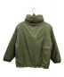 nanamica (ナナミカ) PRIMALOFT Insulation Jacket カーキ サイズ:S：14800円