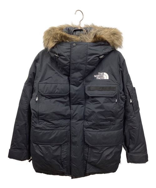 THE NORTH FACE（ザ ノース フェイス）THE NORTH FACE (ザ ノース フェイス) Southern Cross Parka ブラック サイズ:Mの古着・服飾アイテム