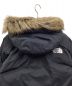 中古・古着 THE NORTH FACE (ザ ノース フェイス) Southern Cross Parka ブラック サイズ:M：42800円