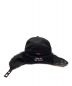 中古・古着 SUPREME (シュプリーム) New Era (ニューエラ) Earflap Box Logo Cap ブラック：9800円