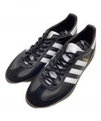 adidasアディダス）の古着「HANDBALL SPEZIAL」｜ブラック