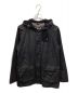 Barbour（バブアー）の古着「SL BEDALE HOODED」｜ブラック