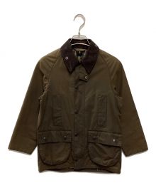 Barbour（バブアー）の古着「CLASSIC BEAUFORT」｜ブラウン