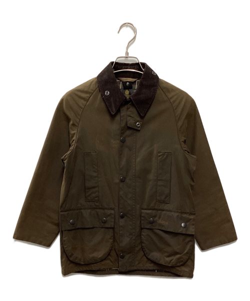 Barbour（バブアー）Barbour (バブアー) CLASSIC BEAUFORT ブラウン サイズ:Mの古着・服飾アイテム