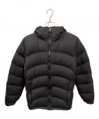 THE NORTH FACEザ ノース フェイス）の古着「ACONCAGUA HOODIE」｜ブラック