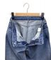 中古・古着 NEIGHBORHOOD (ネイバーフッド) BAGGYSILHOUETTE DENIM PANT インディゴ サイズ:M：20000円