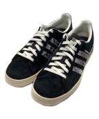 adidas×NEIGHBORHOOD×Invincibleアディダス×ネイバーフッド×インビンシブル）の古着「CAMPUS INV×NBHD」｜ブラック