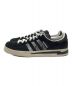 adidas (アディダス) NEIGHBORHOOD (ネイバーフッド) Invincible (インビンシブル) CAMPUS INV×NBHD ブラック サイズ:US10：12800円