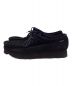 CLARKS ORIGINALS (クラークス オリジナルズ) Wallabee GORE-TEX ブラック サイズ:UK8 1/2：15800円