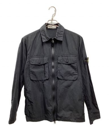 【中古・古着通販】STONE ISLAND (ストーンアイランド) Over ...