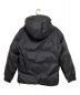 URBAN RESEARCH ID (アーバンリサーチアイディー) NANGA (ナンガ) AURORA 3LAYER DOWN BZ ブラック サイズ:L：14800円